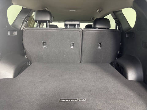 2023 Hyundai Santa Fe XRT