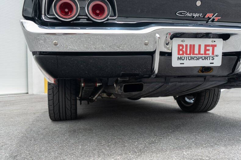 1968 Dodge Charger
