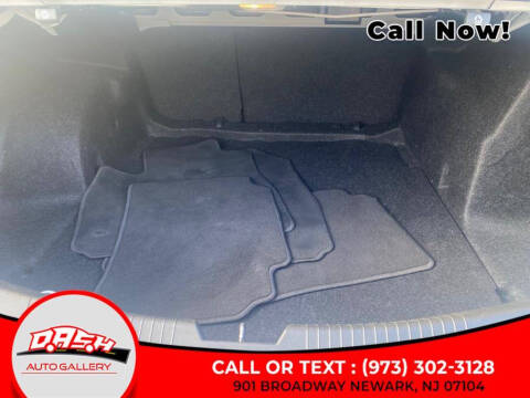 2021 Chevrolet Malibu LS Fleet