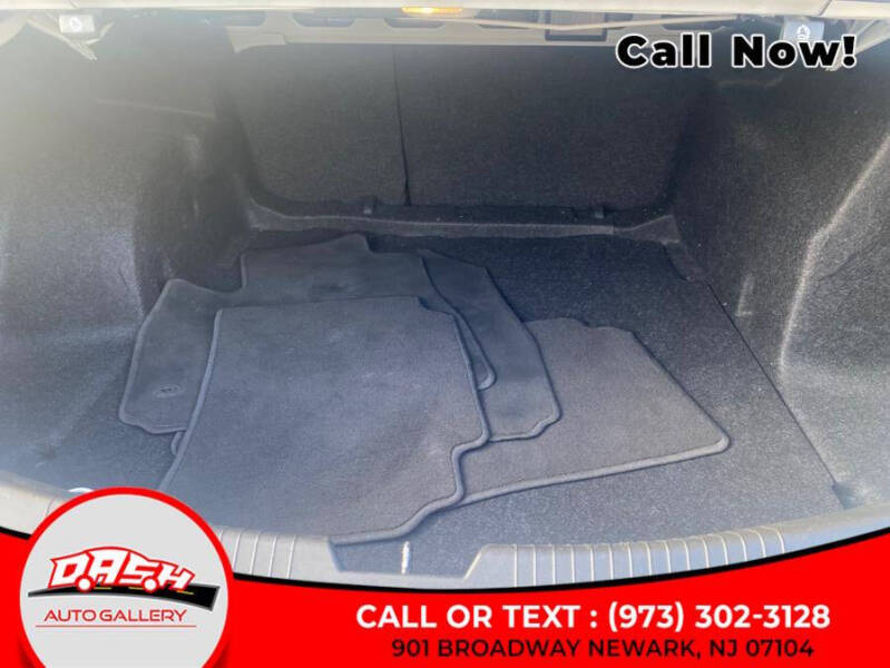 2021 Chevrolet Malibu LS Fleet