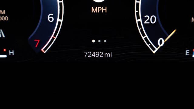 2021 Jeep Grand Cherokee L Summit Reserve