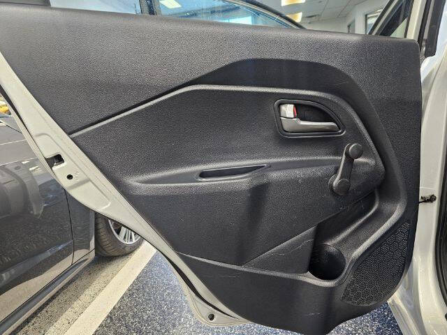 2015 Kia Rio 5-Door LX