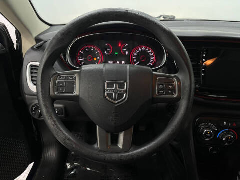 2015 Dodge Dart SXT