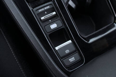 2023 Honda Accord Hybrid