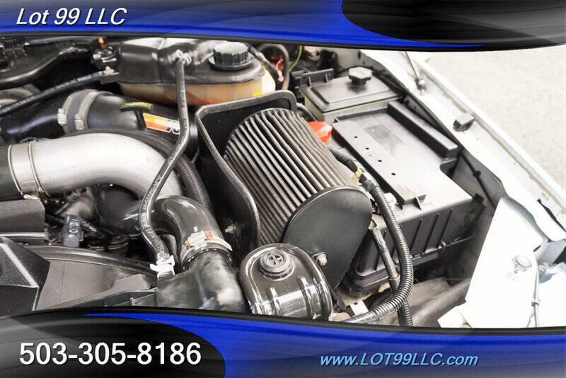 2004 Ford Excursion Eddie Bauer