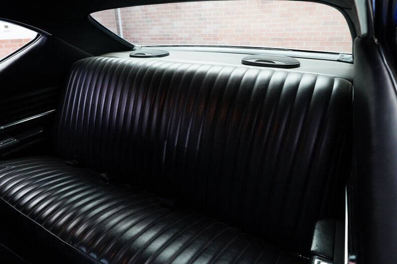 1968 Chevrolet Chevelle