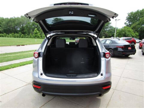 2018 Mazda CX-9 Touring