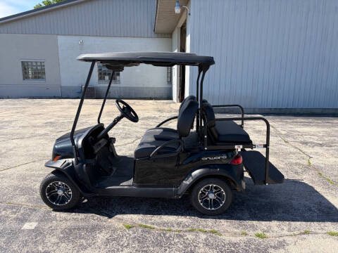 2020 Club Car Onward