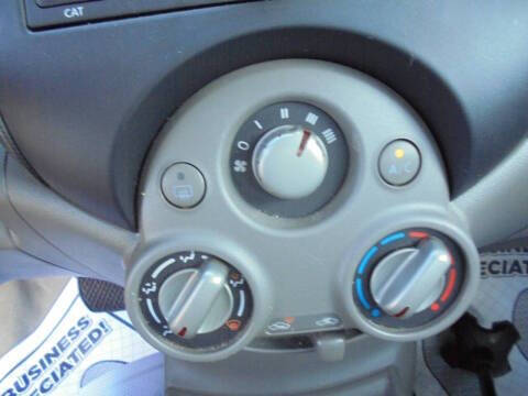 2013 Nissan Versa 1.6 SL