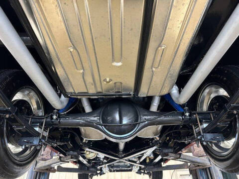 1954 Oldsmobile Super 88