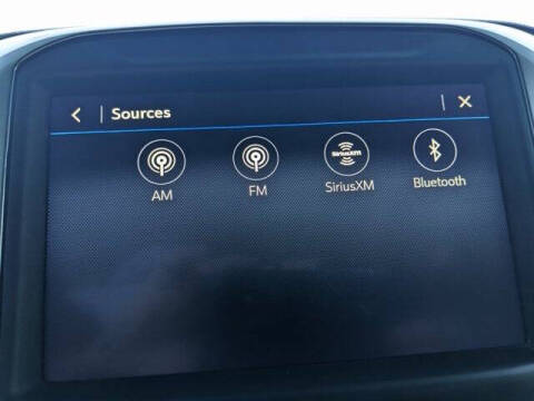 2020 Chevrolet Silverado 2500HD