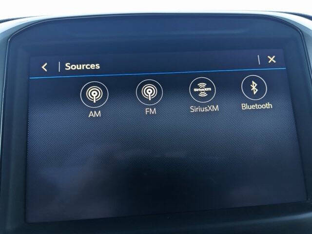 2020 Chevrolet Silverado 2500HD