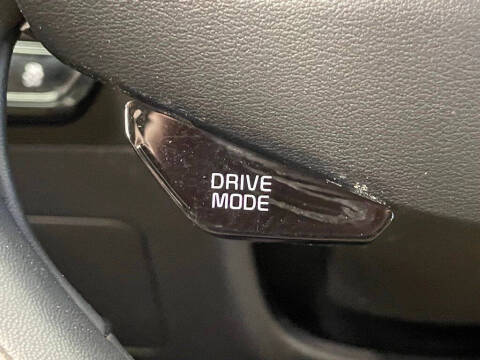 2024 Kia Niro EV Wave