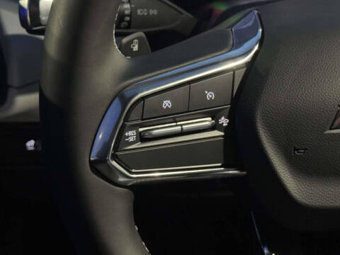 2026 Chevrolet Equinox EV LT 2