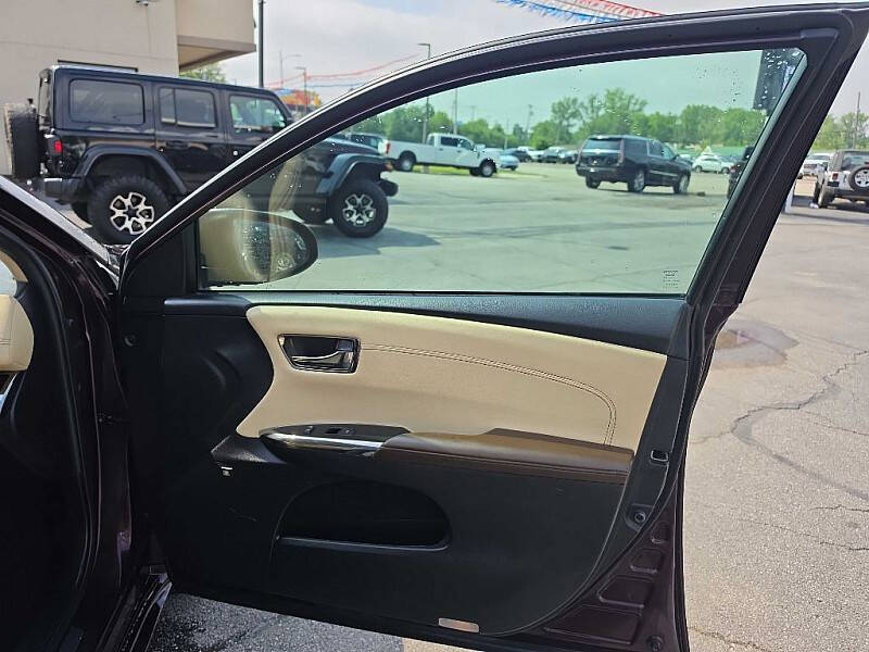 2017 Toyota Avalon