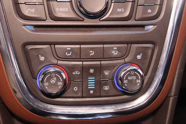 2013 Buick Encore Leather