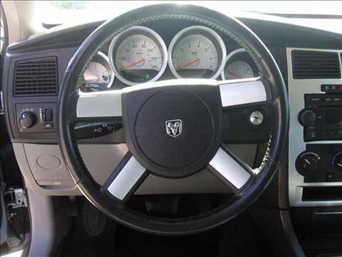 2006 Dodge Magnum SXT