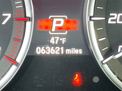 2020 Acura MDX w/Tech