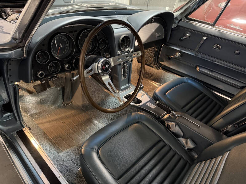 1967 Chevrolet Corvette
