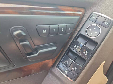 2013 Mercedes-Benz GLK GLK 350 4MATIC