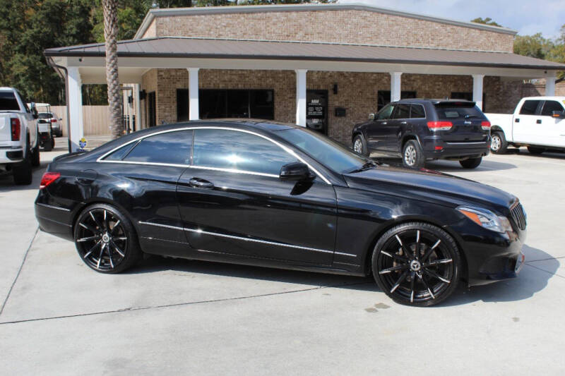 2014 Mercedes-Benz E-Class E 350