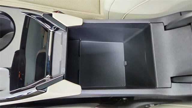 2025 Audi A6 Sportback e-tron quattro Prestige