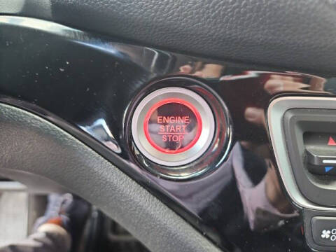 2020 Honda Pilot Touring