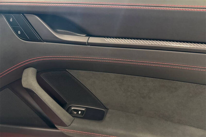 2023 Porsche 911 GT3