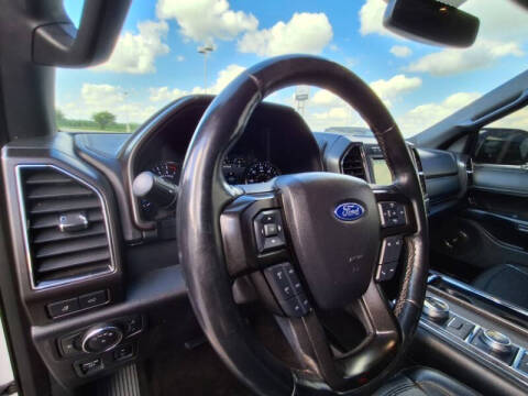 2019 Ford Expedition Limited