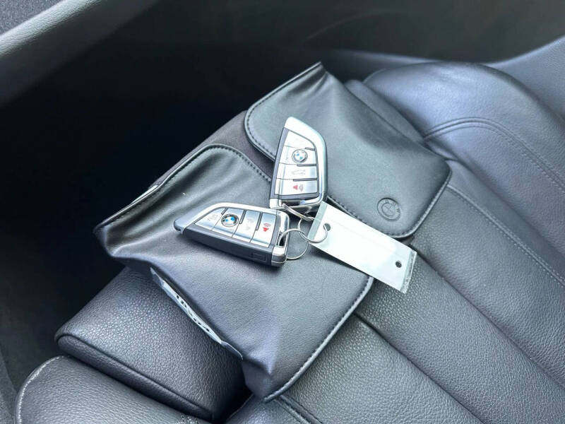 2016 BMW X6 xDrive35i