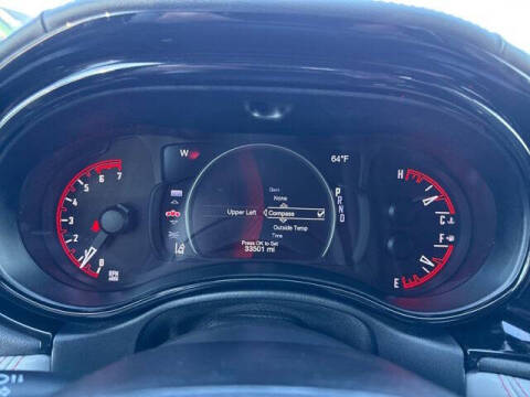 2024 Dodge Durango R/T Premium