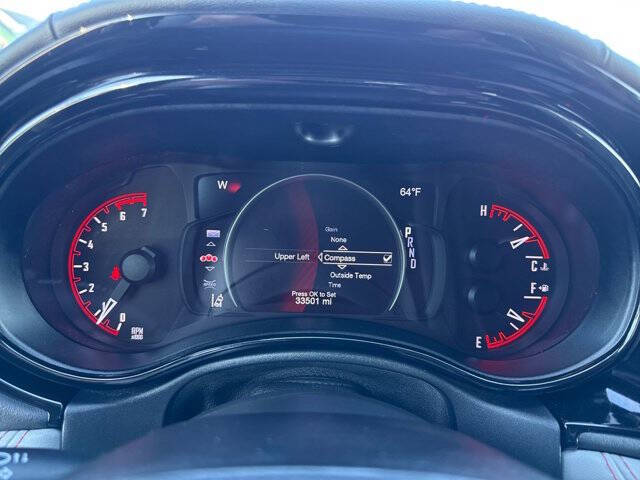 2024 Dodge Durango R/T Premium