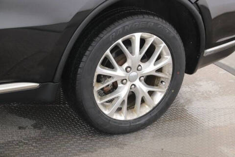 2014 Dodge Durango Citadel