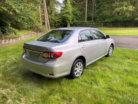 toyota corolla diesel second hand