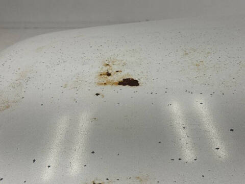 1955 Chevrolet Bel Air