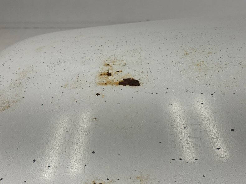 1955 Chevrolet Bel Air