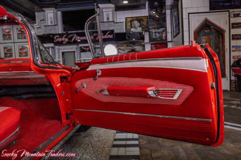 1960 Chevrolet Impala