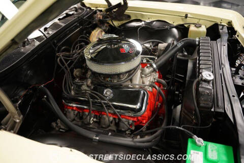 1968 Chevrolet Impala