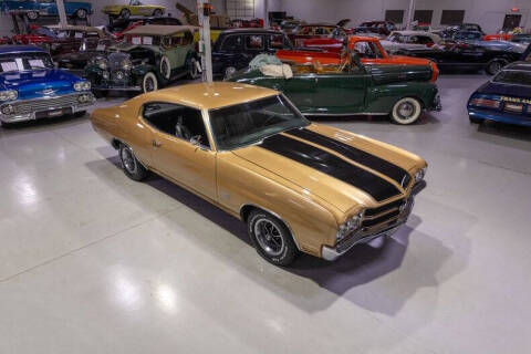 1970 Chevrolet Chevelle
