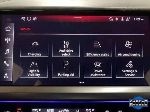 2023 Audi Q4 e-tron Premium Plus 40