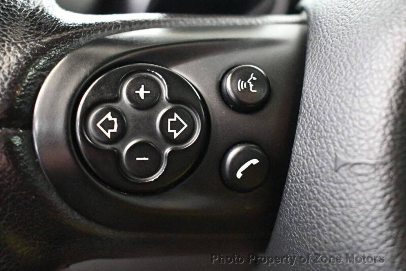 2011 MINI Cooper Countryman S