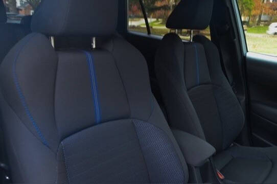 2023 Toyota Corolla Cross Hybrid SE