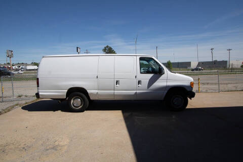 2006 Ford E-Series