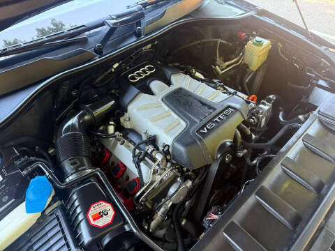 2011 Audi Q7 3.0T quattro Premium Plus