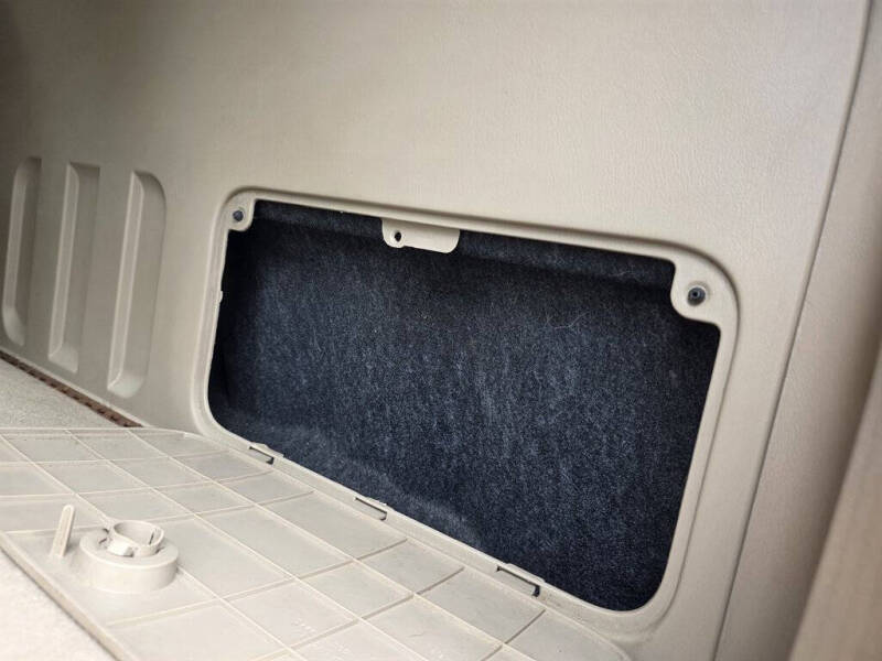 2002 Ford F-150 King Ranch