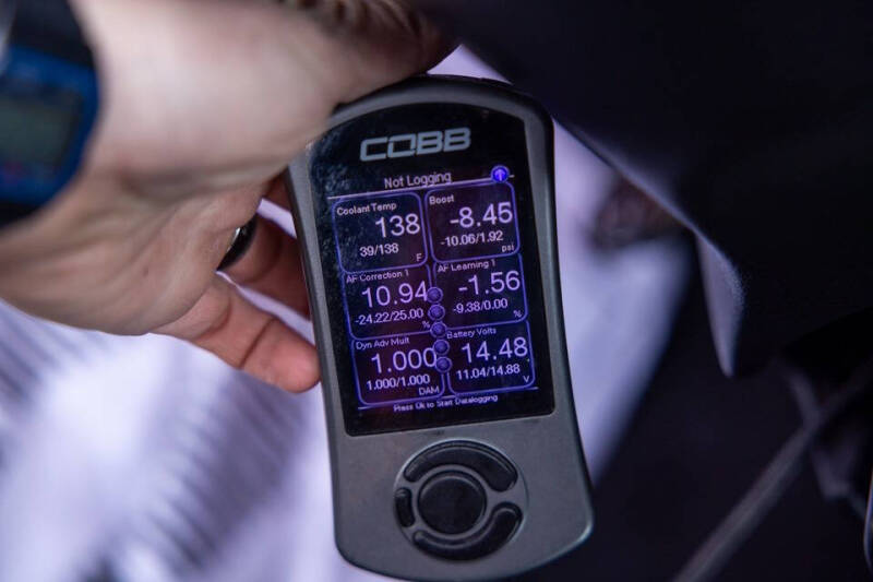 2011 Subaru Impreza WRX STI