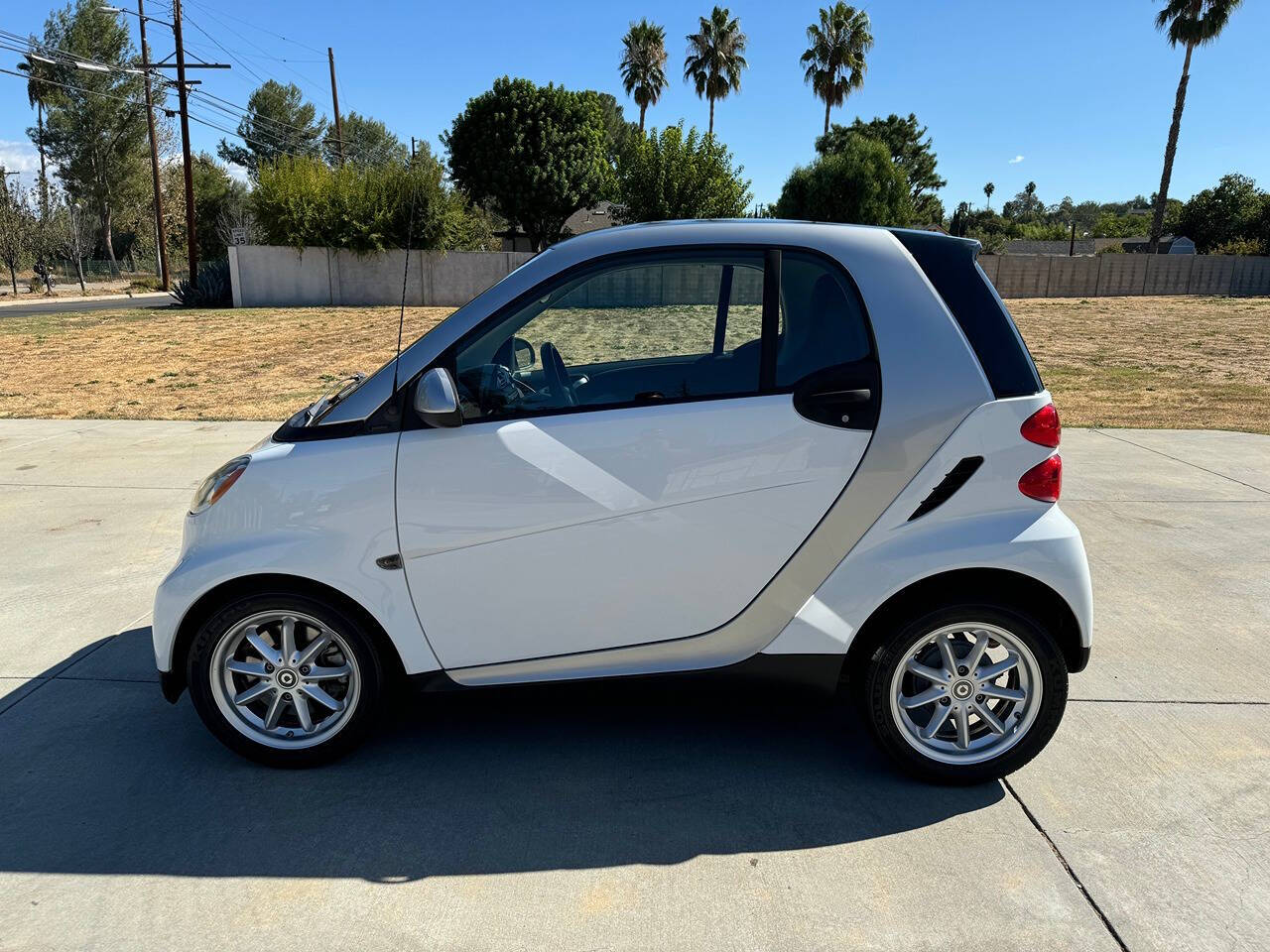 2008 Smart fortwo for sale at Auto Union in Reseda, CA