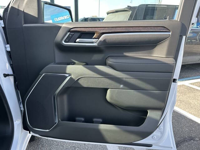 2026 GMC Sierra 1500 Elevation Standard