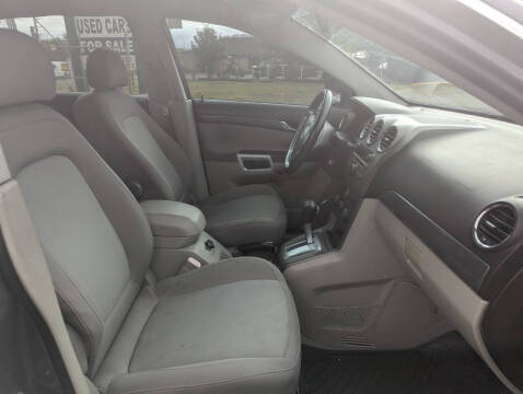 2008 Saturn Vue XE