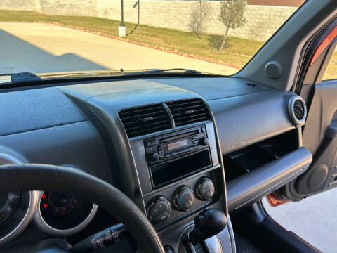 2004 Honda Element LX